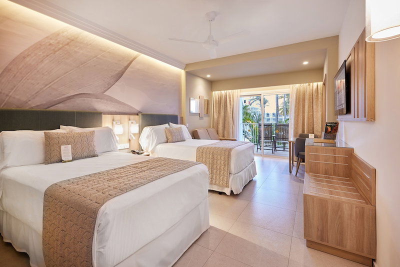 Hotel Riu Palace Macao - Adults Only - All Inclusive, Punta Cana, Dominican Republic