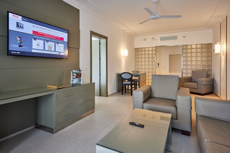 Hotel Riu Palace Macao - Adults Only - All Inclusive, Punta Cana, Dominican Republic