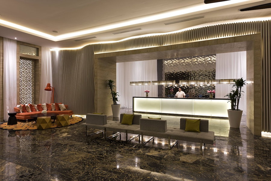 Nickelodeon Hotels & Resorts Punta Cana, Gourmet All Inclusive by Karisma, Salvaleon de Higueey, Dominican Republic