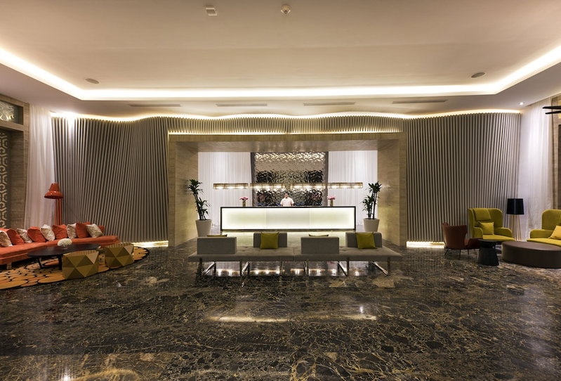 Nickelodeon Hotels & Resorts Punta Cana, Gourmet All Inclusive by Karisma, Salvaleon de Higueey, Dominican Republic