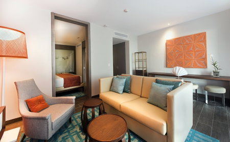 Nickelodeon Hotels & Resorts Punta Cana, Gourmet All Inclusive by Karisma, Salvaleon de Higueey, République dominicaine