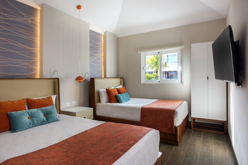 Nickelodeon Hotels & Resorts Punta Cana, Gourmet All Inclusive by Karisma, Salvaleon de Higueey, Dominican Republic
