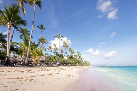 Grand Palladium Palace Resort Spa & Casino - All Inclusive, Punta Cana, Dominican Republic