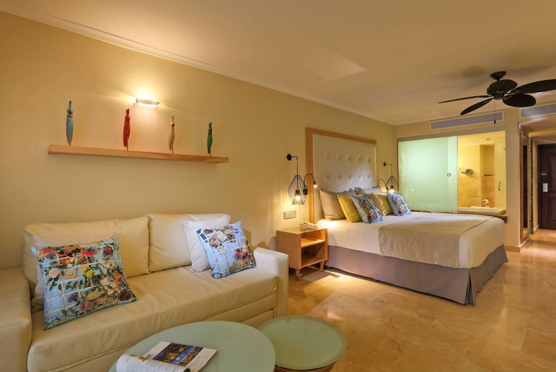 Grand Palladium Palace Resort Spa & Casino - All Inclusive, Punta Cana, Dominican Republic