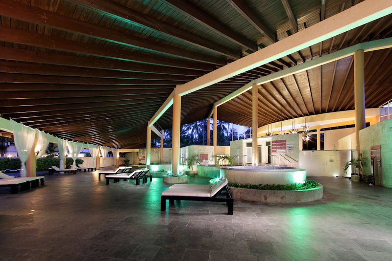 Grand Palladium Palace Resort Spa & Casino - All Inclusive, Punta Cana, Dominican Republic