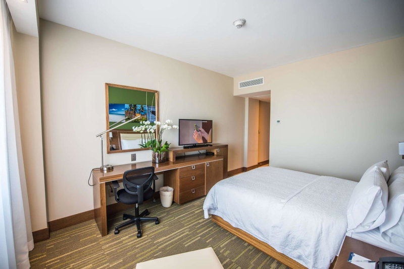 Hampton By Hilton Santo Domingo Airport, Boca Chica, Dominican Republic