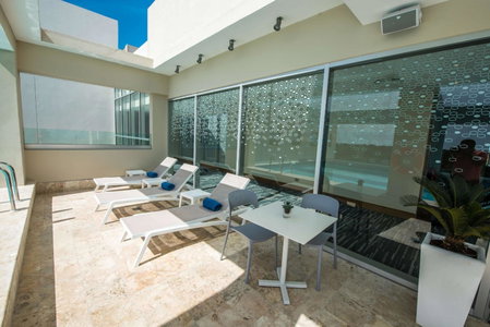 Hampton By Hilton Santo Domingo Airport, Boca Chica, Dominican Republic