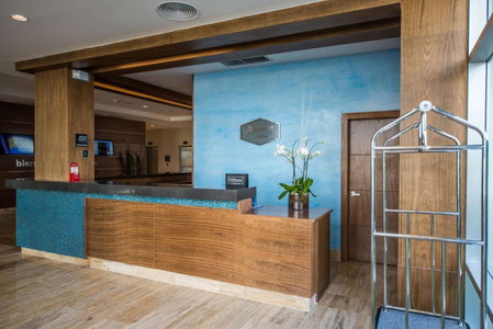 Hampton By Hilton Santo Domingo Airport, Boca Chica, Dominican Republic