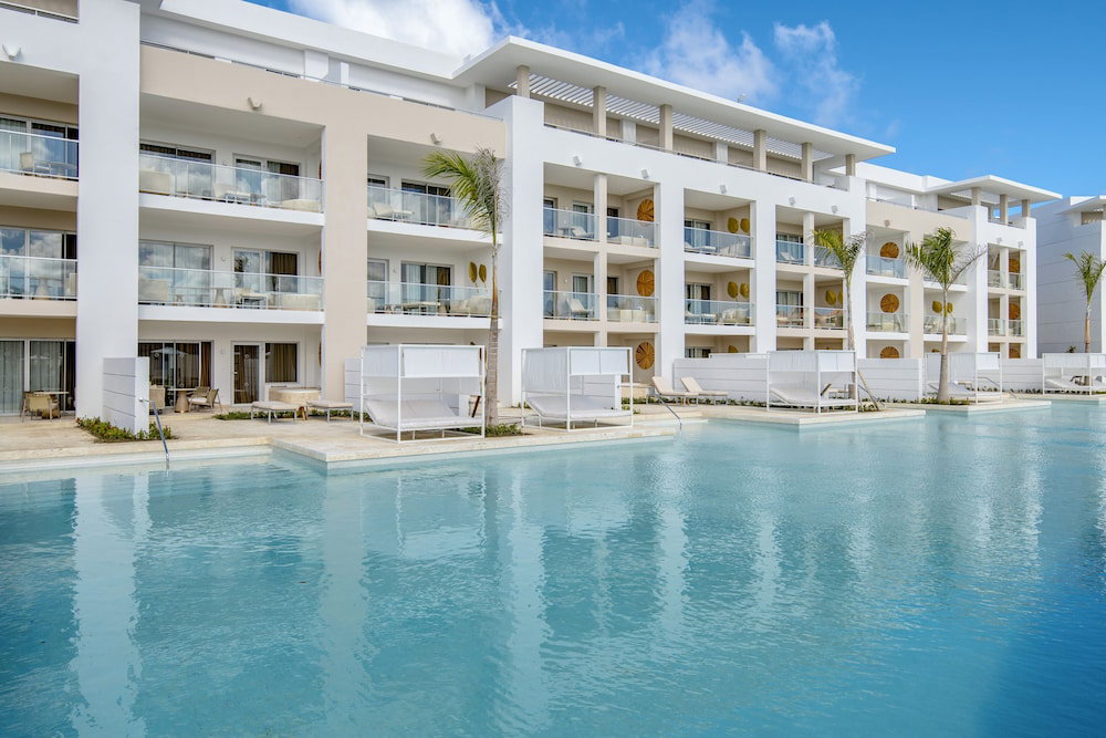 Hotel · Paradisus Grand Cana - All Suites - All Inclusive, Punta Cana