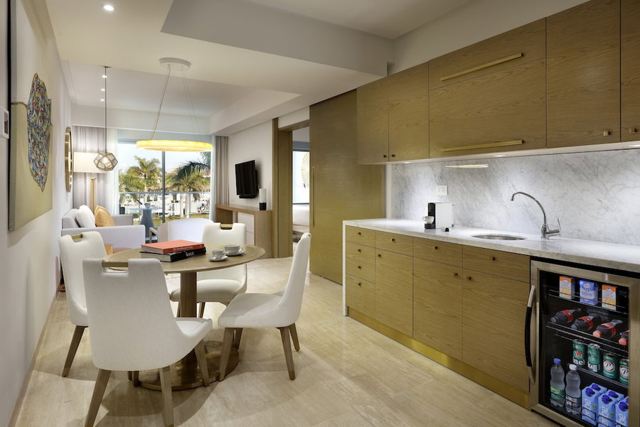 Paradisus Grand Cana - All Suites - All Inclusive, Punta Cana, Dominican Republic