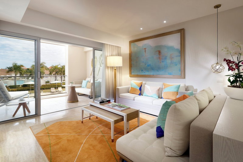 Paradisus Grand Cana - All Suites - All Inclusive, Punta Cana, Dominican Republic