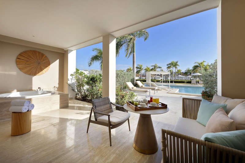 Paradisus Grand Cana - All Suites - All Inclusive, Punta Cana, Dominican Republic