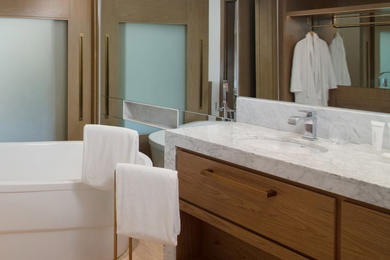 Paradisus Grand Cana - All Suites - All Inclusive, Punta Cana, Dominican Republic