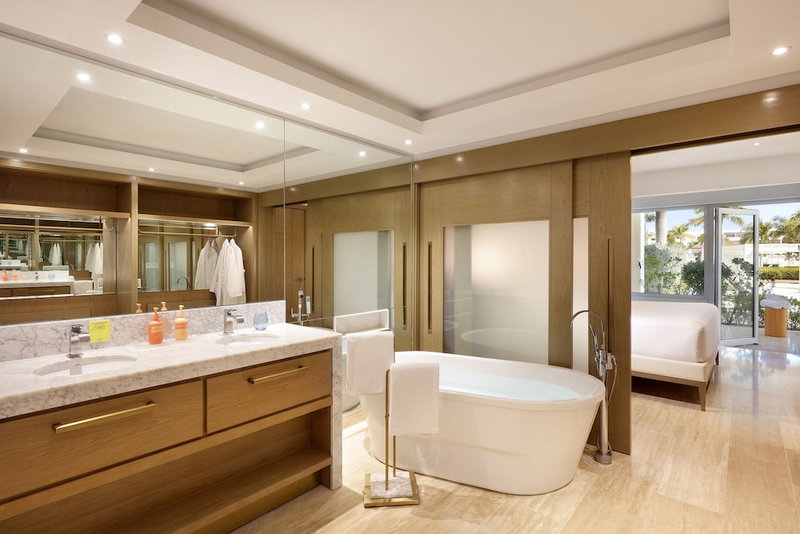 Paradisus Grand Cana - All Suites - All Inclusive, Punta Cana, Dominican Republic