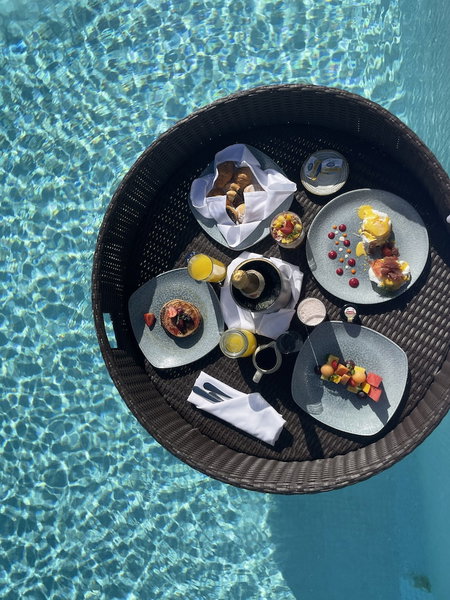 Paradisus Grand Cana - All Suites - All Inclusive, Punta Cana, Dominican Republic