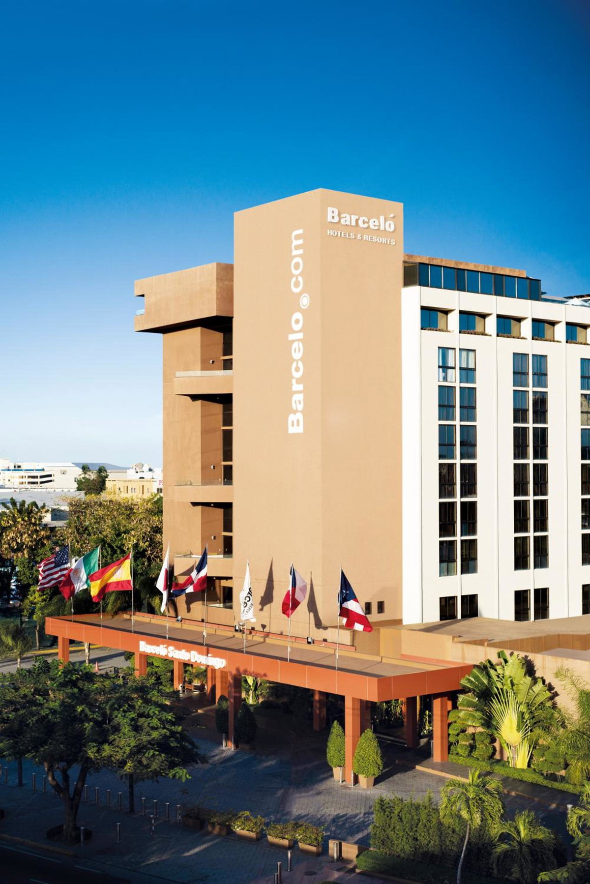 Barceló Santo Domingo, Dominikanische Republik