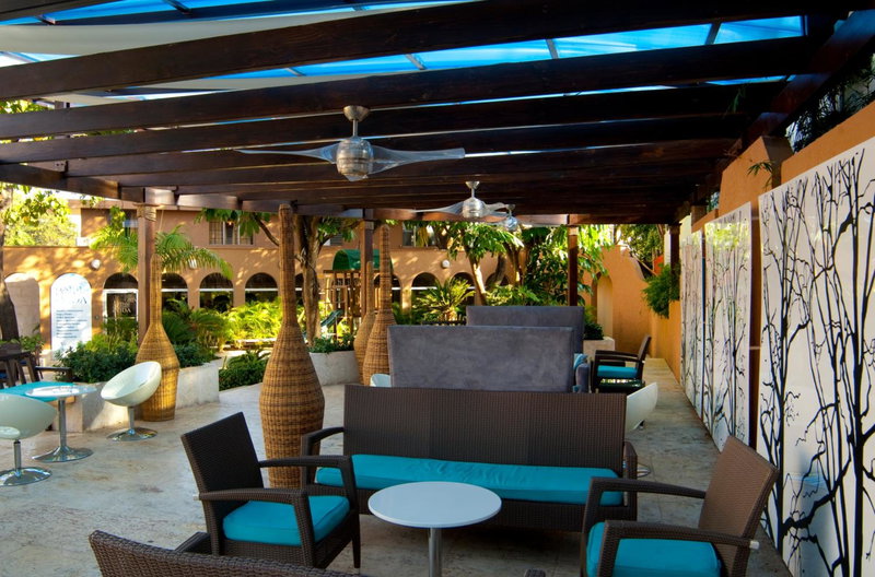 Barceló Santo Domingo, Villa Consuelo, Доминиканская Республика