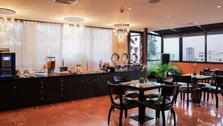 Barceló Santo Domingo, Villa Consuelo, Доминиканская Республика