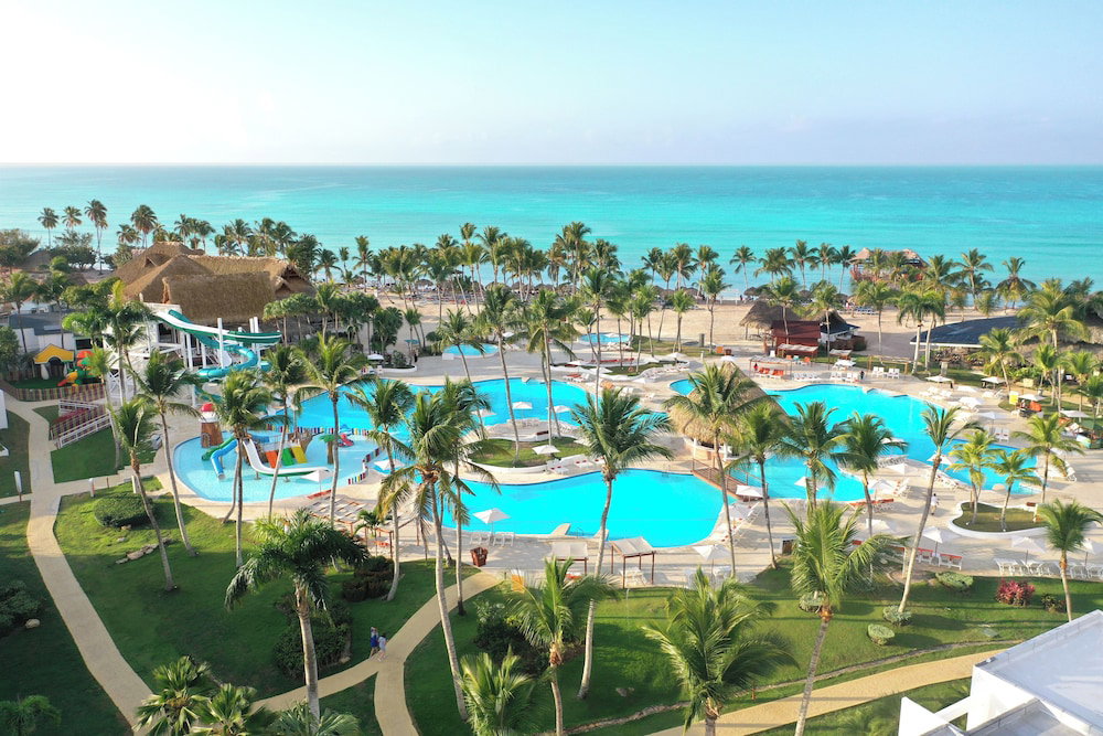 Sunscape Dominicus La Romana - All Inclusive, República Dominicana