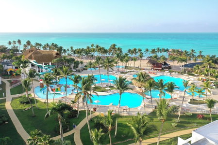 Sunscape Dominicus La Romana - All Inclusive, La Romana, Доминиканская Республика
