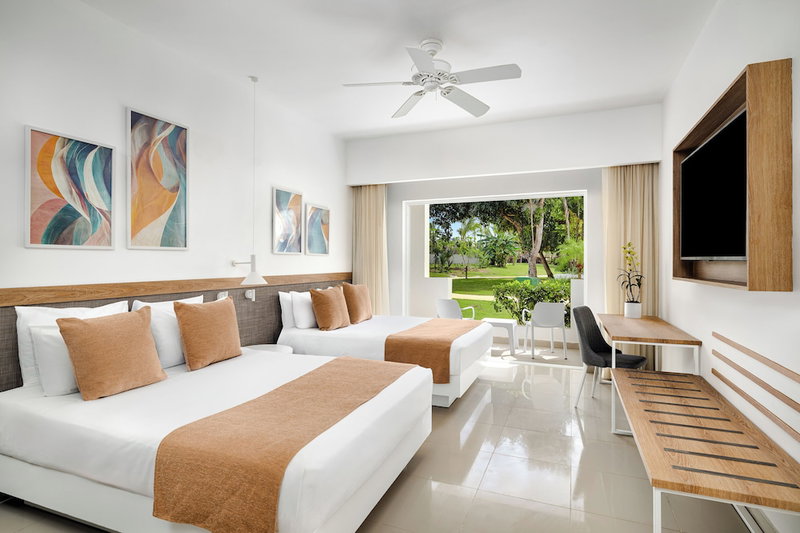 Sunscape Dominicus La Romana - All Inclusive, La Romana, Доминиканская Республика