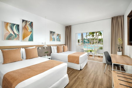 Sunscape Dominicus La Romana - All Inclusive, La Romana, Доминиканская Республика