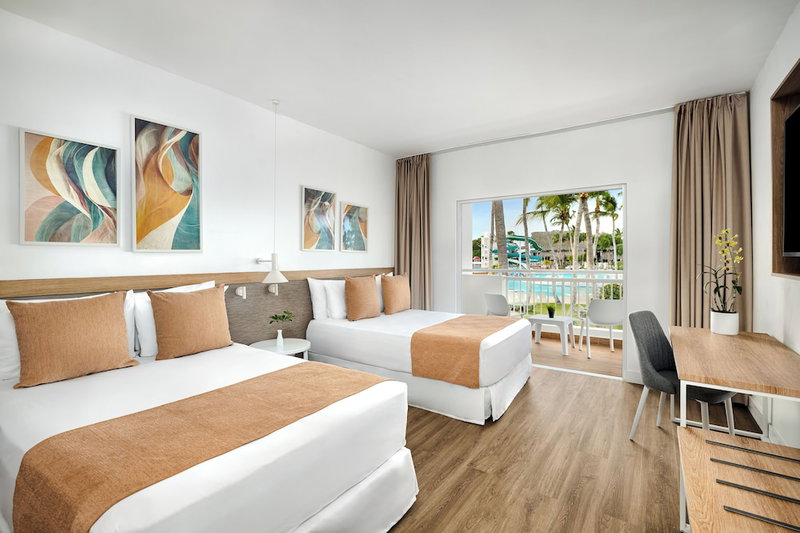 Sunscape Dominicus La Romana - All Inclusive, La Romana, Доминиканская Республика