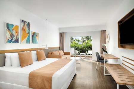 Sunscape Dominicus La Romana - All Inclusive, La Romana, Доминиканская Республика