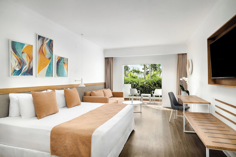 Sunscape Dominicus La Romana - All Inclusive, La Romana, Доминиканская Республика