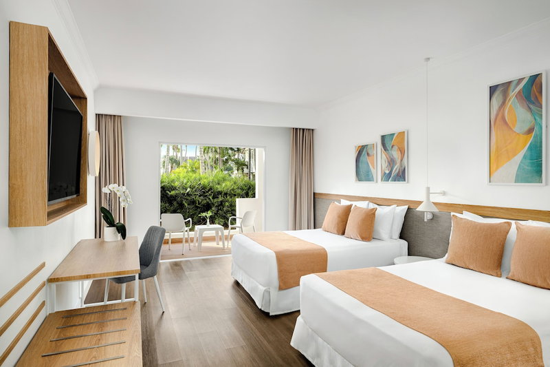 Sunscape Dominicus La Romana - All Inclusive, La Romana, Доминиканская Республика