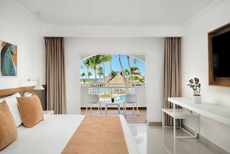 Sunscape Dominicus La Romana - All Inclusive, La Romana, Доминиканская Республика