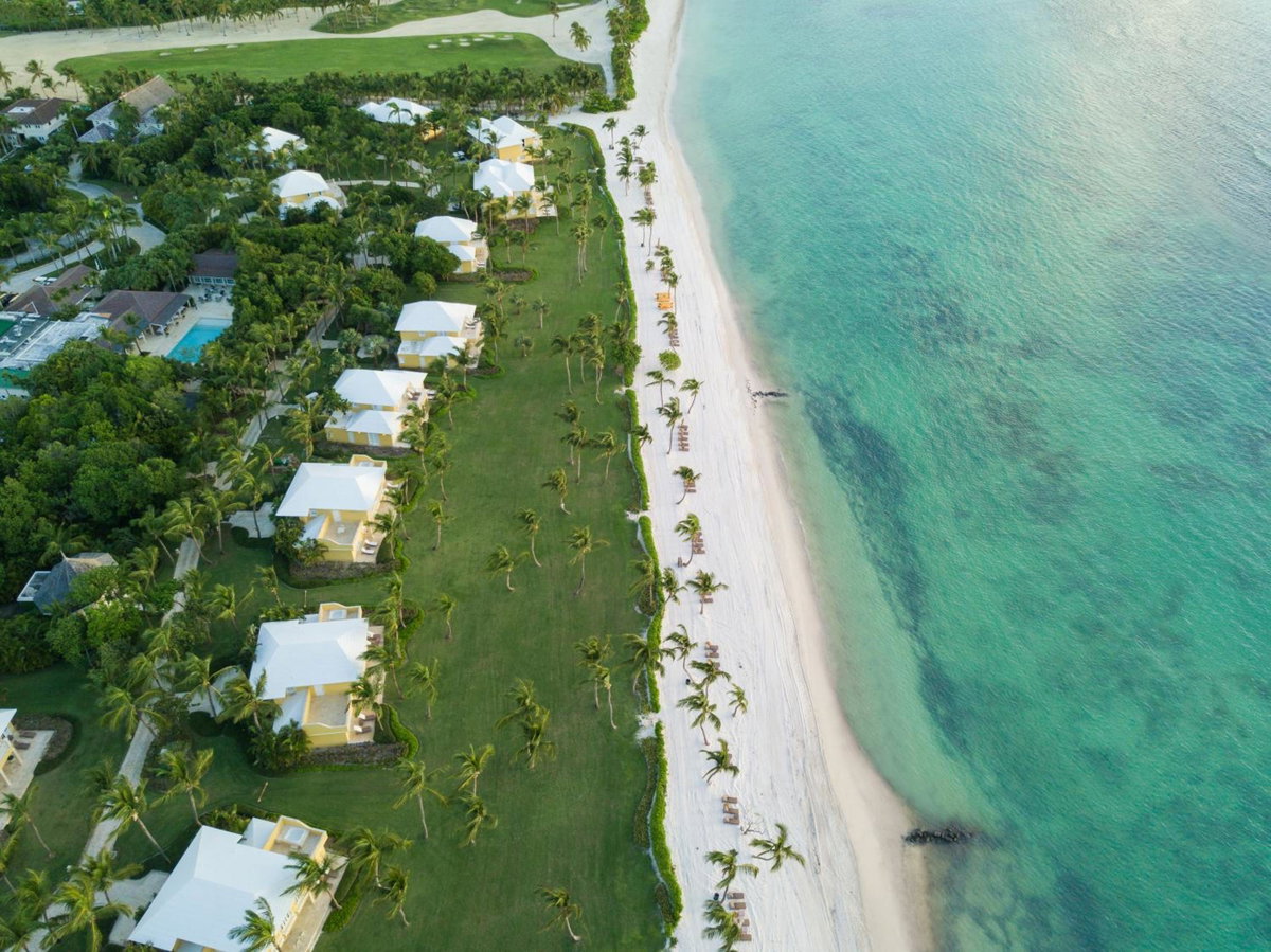Hotel · Tortuga Bay, Punta Cana
