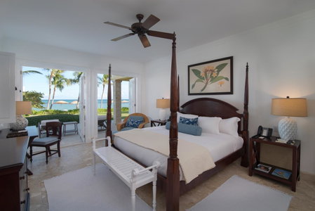 Tortuga Bay, Punta Cana, Dominican Republic
