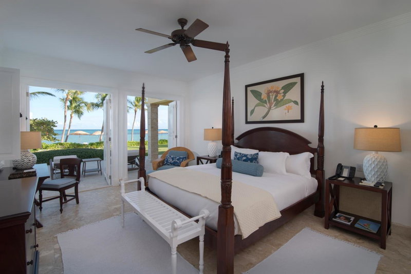 Tortuga Bay, Punta Cana, Dominican Republic