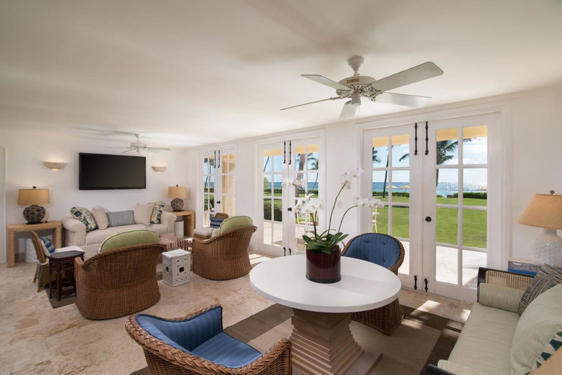 Tortuga Bay, Punta Cana, Dominican Republic