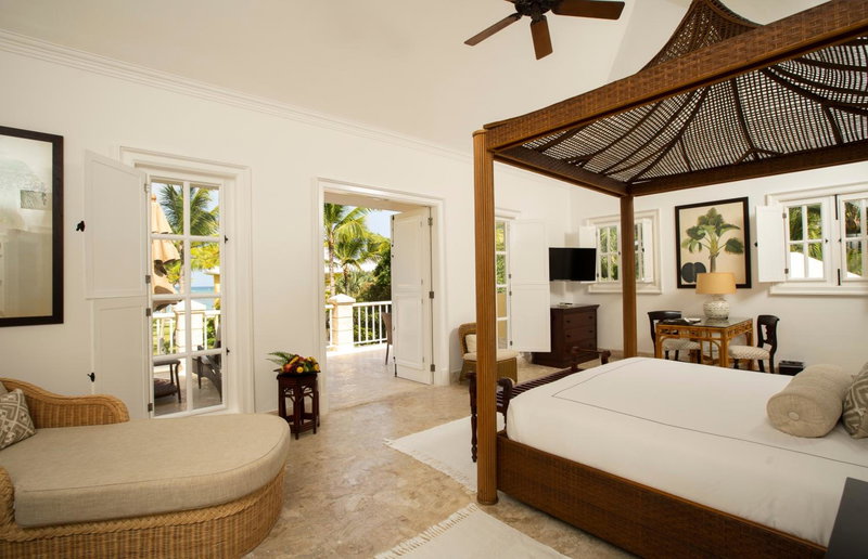 Tortuga Bay, Punta Cana, Dominican Republic