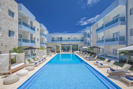 Hotel whala!urban punta cana, Punta Cana, Dominican Republic