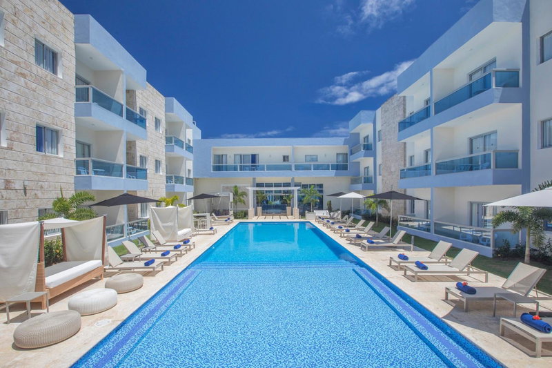 Hotel whala!urban punta cana, Punta Cana, Dominican Republic
