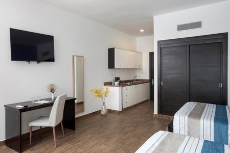 Hotel whala!urban punta cana, Punta Cana, Dominican Republic