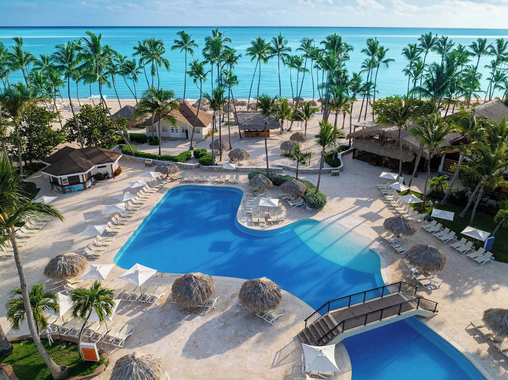 Hotel · Sunscape Coco Punta Cana - All Inclusive, Punta Cana