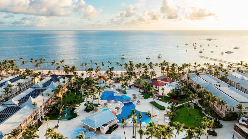 Sunscape Coco Punta Cana - All Inclusive, Punta Cana, Dominican Republic