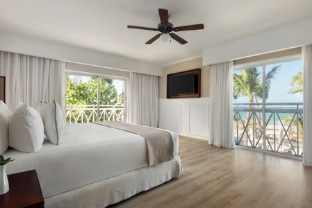 Sunscape Coco Punta Cana - All Inclusive, Punta Cana, Dominican Republic