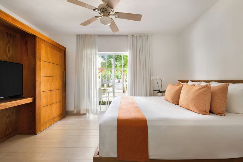 Sunscape Coco Punta Cana - All Inclusive, Punta Cana, Dominican Republic