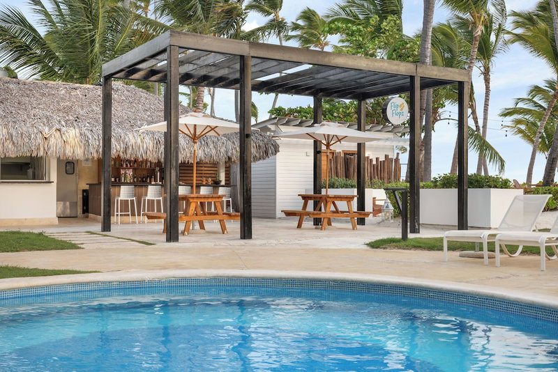 Sunscape Coco Punta Cana - All Inclusive, Punta Cana, Dominican Republic