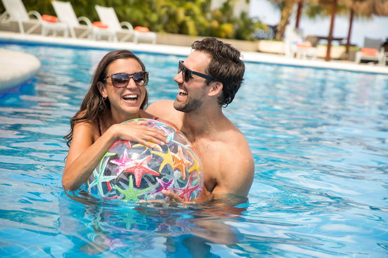 Sunscape Coco Punta Cana - All Inclusive, Punta Cana, Dominican Republic