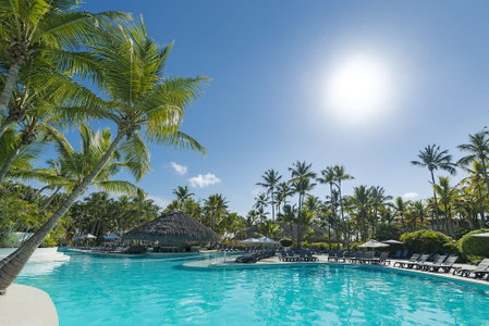 Catalonia Punta Cana - All Inclusive, Punta Cana, Dominican Republic