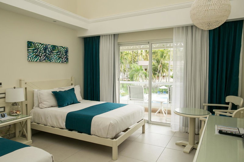 Vista Sol Punta Cana Beach Resort & Spa - All Inclusive, Punta Cana, Dominikanische Republik