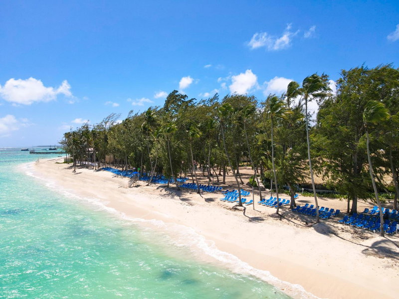 Vista Sol Punta Cana Beach Resort & Spa - All Inclusive, Punta Cana, Dominikanische Republik