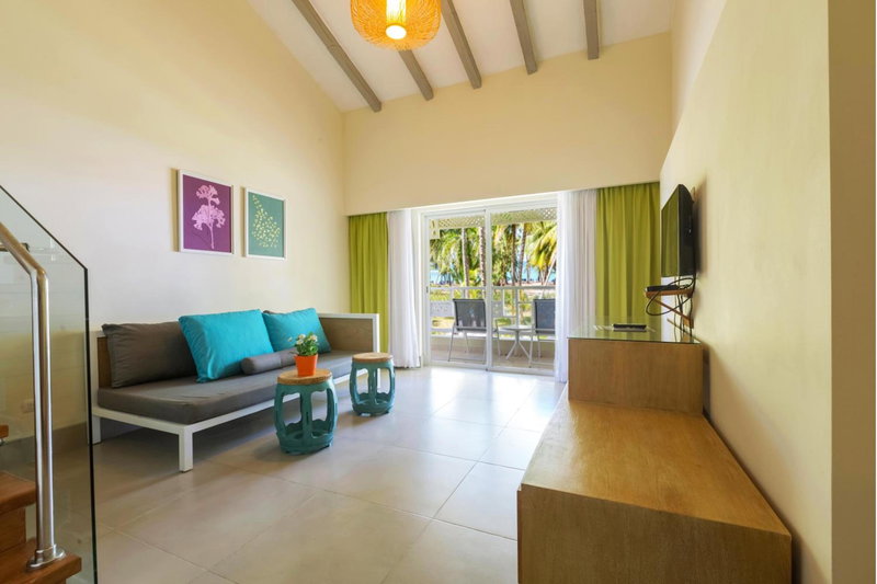 Vista Sol Punta Cana Beach Resort & Spa - All Inclusive, Punta Cana, Dominikanische Republik