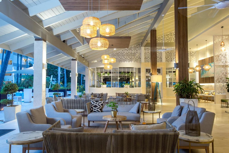 Vista Sol Punta Cana Beach Resort & Spa - All Inclusive, Punta Cana, Dominikanische Republik